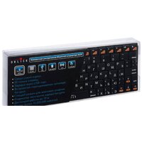 Оклик 840S Wireless Bluetooth Keyboard Image #7