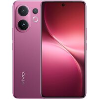 Vivo V60 12GB/512GB международная версия (черничный мусс) Image #1