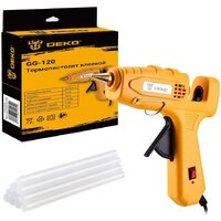 Термоклеевые пистолеты