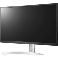 LG 27UL550-W Image #2
