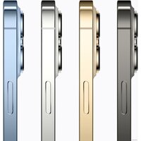 Apple iPhone 13 Pro 128GB (графитовый) Image #8