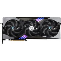 MSI GeForce RTX 5080 16G Gaming Trio