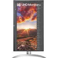 LG 27UP850-W Image #4