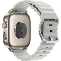 Realme Watch 5 (серебристый титан) Image #4