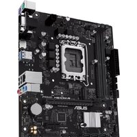 ASUS Prime H610M-R-SI Image #3