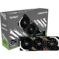 Palit GeForce RTX 4070 Ti GamingPro OC NED407TT19K9-1043A Image #3