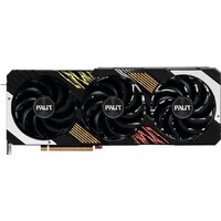 Palit GeForce RTX 4070 Ti GamingPro OC NED407TT19K9-1043A Image #8