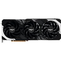 Palit GeForce RTX 4070 Ti GamingPro OC NED407TT19K9-1043A Image #9