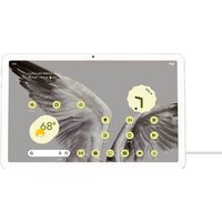 Google Pixel Tablet 8GB/128GB (фарфор)