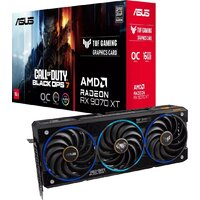 ASUS TUF Gaming Radeon RX 9070 XT COD BO7 Special Edition TUF-RX9070XT-O16G-COD-BO7 Image #14