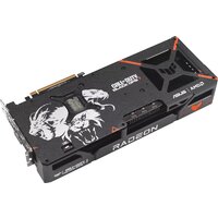 ASUS TUF Gaming Radeon RX 9070 XT COD BO7 Special Edition TUF-RX9070XT-O16G-COD-BO7 Image #10
