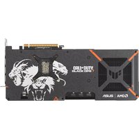 ASUS TUF Gaming Radeon RX 9070 XT COD BO7 Special Edition TUF-RX9070XT-O16G-COD-BO7 Image #9