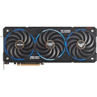 ASUS TUF Gaming Radeon RX 9070 XT COD BO7 Special Edition TUF-RX9070XT-O16G-COD-BO7 Image #2