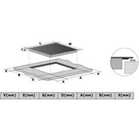 Haier HHY-Y64NVW Image #2