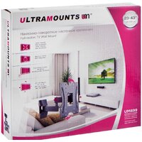 Ultramounts UM899 (черный) Image #9