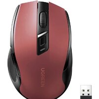 Ugreen MU006 15065 (красный)