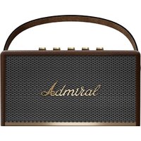 Admiral Audio Bora (коричневый)