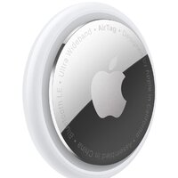 Apple AirTag (4 штуки) Image #3