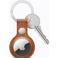 Apple AirTag (4 штуки) Image #6