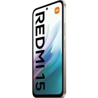 Xiaomi Redmi 15 4G 8GB/128GB международная версия (титановый) Image #4