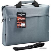 ExeGate Start S15 (синий) Image #4