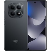 Xiaomi Redmi Note 15 5G 8GB/256GB международная версия (черный)