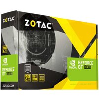ZOTAC GeForce GT 1030 2GB GDDR5 Image #6