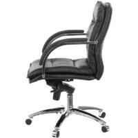 Бюрократ T-9927SL-LOW (черный) Image #2