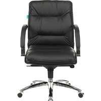 Бюрократ T-9927SL-LOW (черный) Image #8