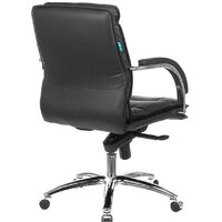 Бюрократ T-9927SL-LOW (черный) Image #5