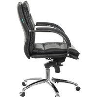 Бюрократ T-9927SL-LOW (черный) Image #6