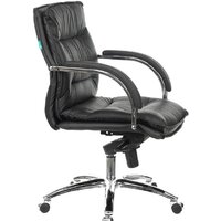 Бюрократ T-9927SL-LOW (черный) Image #7