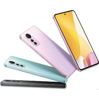 Xiaomi 12 Lite 8GB/256GB международная версия (черный) Image #11
