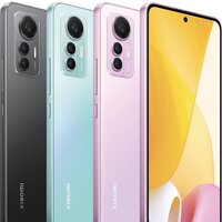 Xiaomi 12 Lite 8GB/256GB международная версия (черный) Image #10