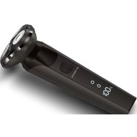 Polaris PMR 0611RC wet&dry 5D PRO 5 blades+ (коричневый) Image #4