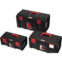 Qbrick System Regular R-BOX 19+16+13