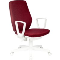 Бюрократ CH-W545 (красный)