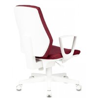 Бюрократ CH-W545 (красный) Image #4