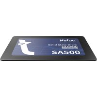Netac SA500 960GB NT01SA500-960-S3X Image #5