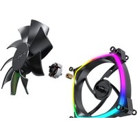 Montech AX120 PWM 3 IN 1 (черный) Image #7