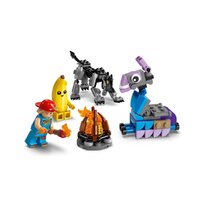 LEGO Fortnite Лагерь Пили и Спаркплаг 77075 Image #7