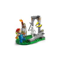 LEGO Fortnite Лагерь Пили и Спаркплаг 77075 Image #8
