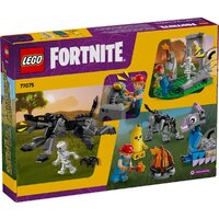 LEGO Fortnite Лагерь Пили и Спаркплаг 77075 Image #2