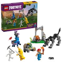 LEGO Fortnite Лагерь Пили и Спаркплаг 77075 Image #3