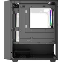 Powercase Mistral SM07 ARGB CMMSM07B-A3 Image #4