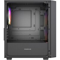 Powercase Mistral SM07 ARGB CMMSM07B-A3 Image #5