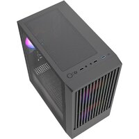 Powercase Mistral SM07 ARGB CMMSM07B-A3 Image #6