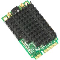Mikrotik RouterBoard R11e-5HacD