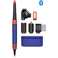 Dyson Airwrap Complete Long HS08 i.d. Diffuser (с переходником на евровилку, синие румяна/топаз)