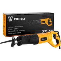 Deko DKRS1200 063-4195 Image #2